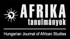 Hungarian Journal of African Studies has been upgraded